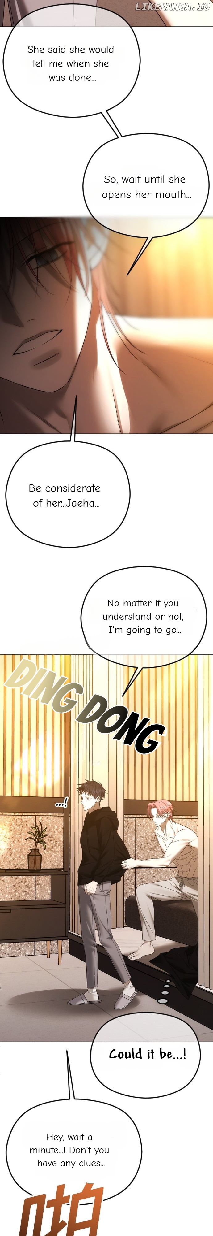The Ending, I Want to Change it Chapter 58 - page 30